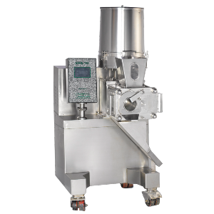 Die Roller Granulator