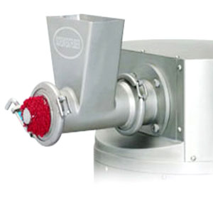 Cone Granulator Extruder