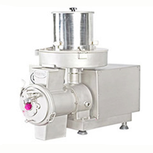 Die Roller Granulator