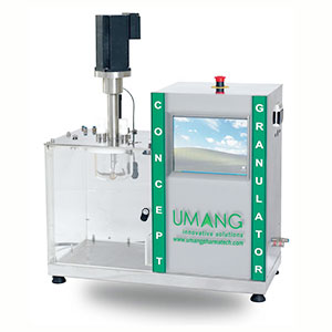 high-shear-granulator