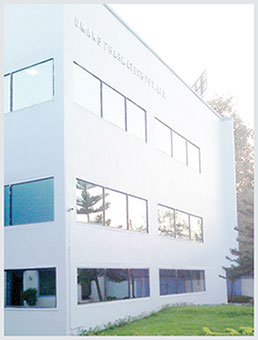 UMANG GLOBAL GROUP PVT. LTD.